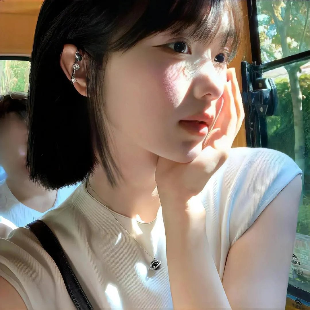 风尘女