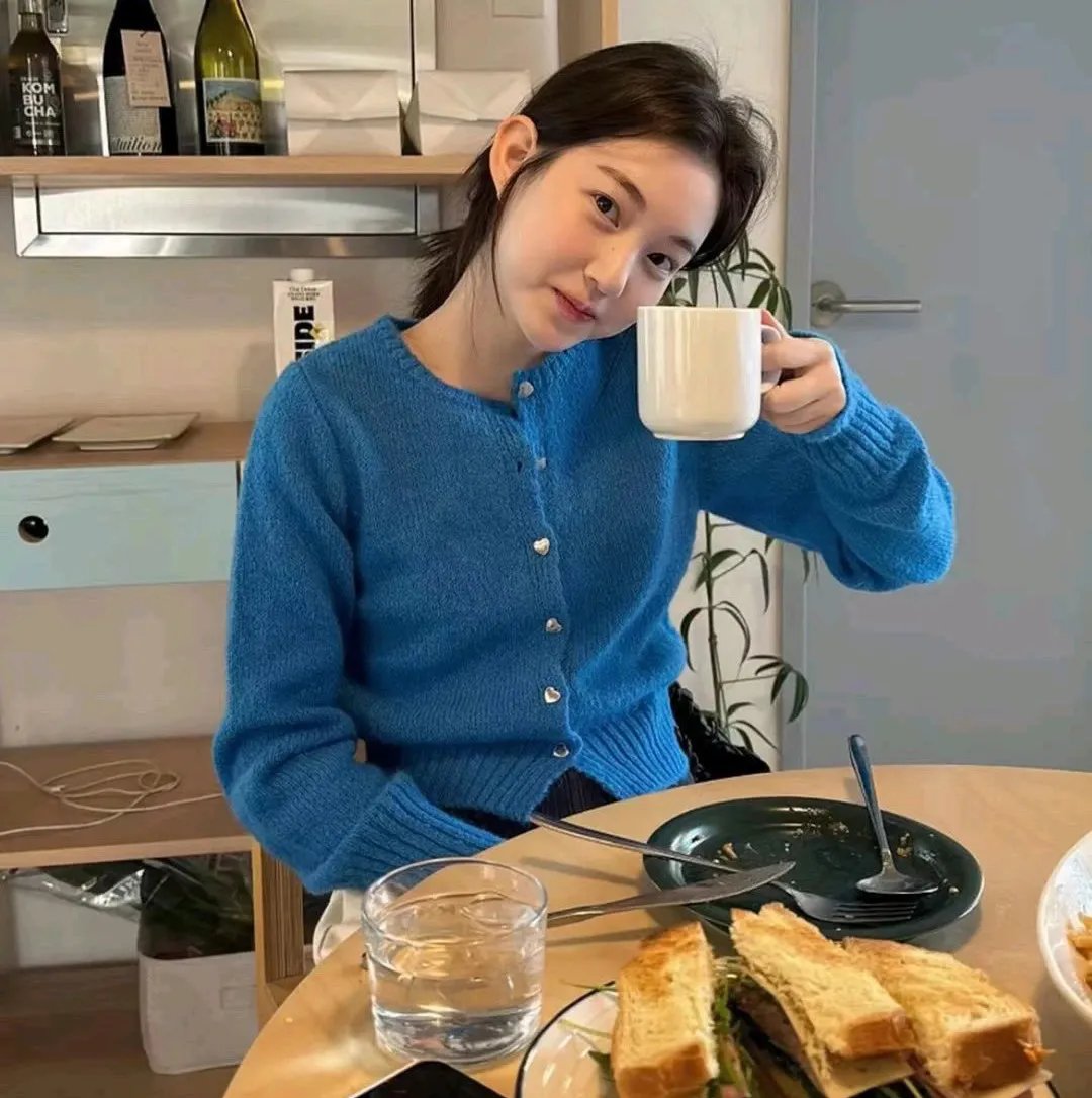 女杀手