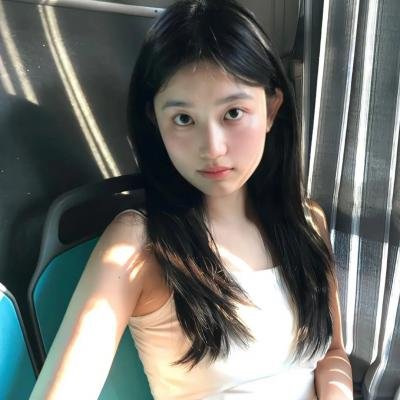 亲爱的别怕我